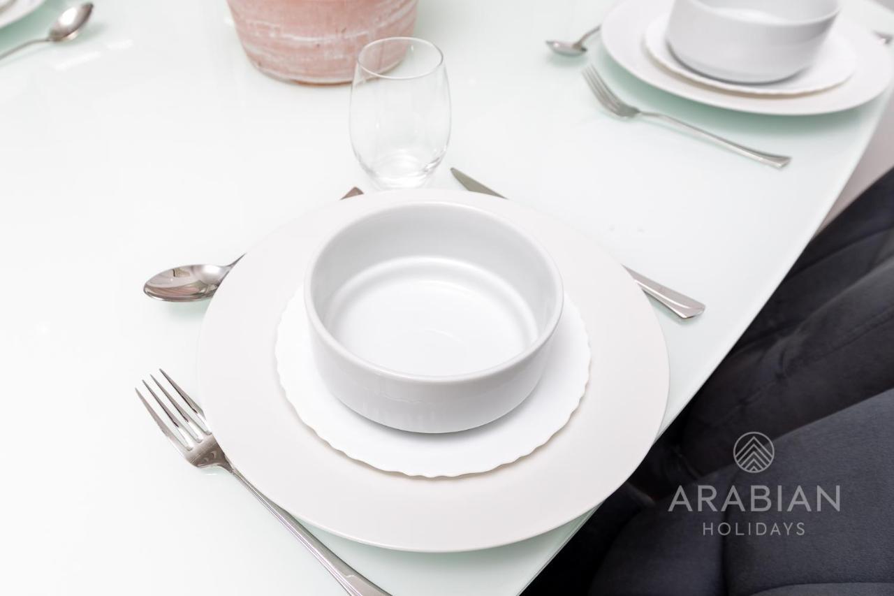 Fantastic Offer! Beautifully Upgraded - Jbr Apartment Dubai